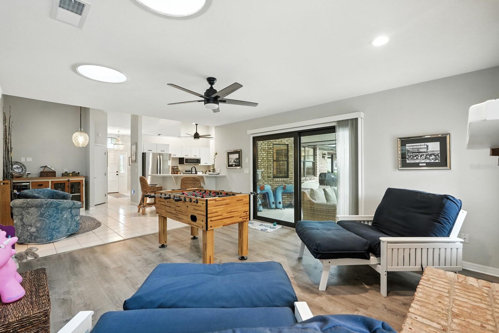 CALULANTIC - Residential