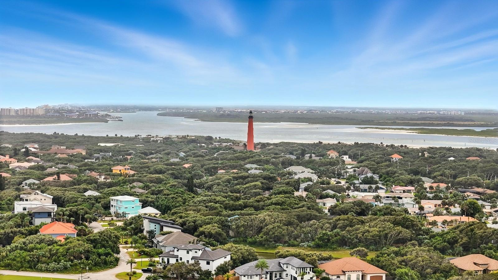 CALULANTIC - Residential