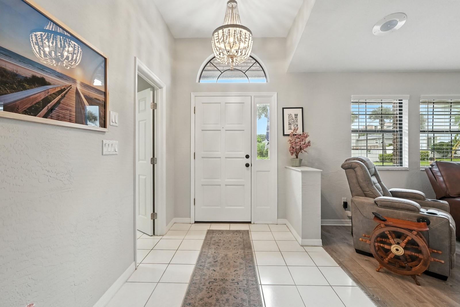 CALULANTIC - Residential