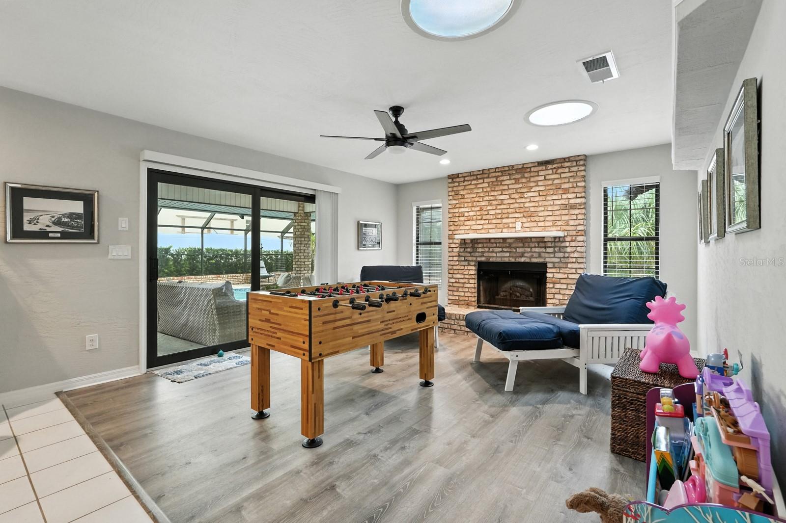 CALULANTIC - Residential