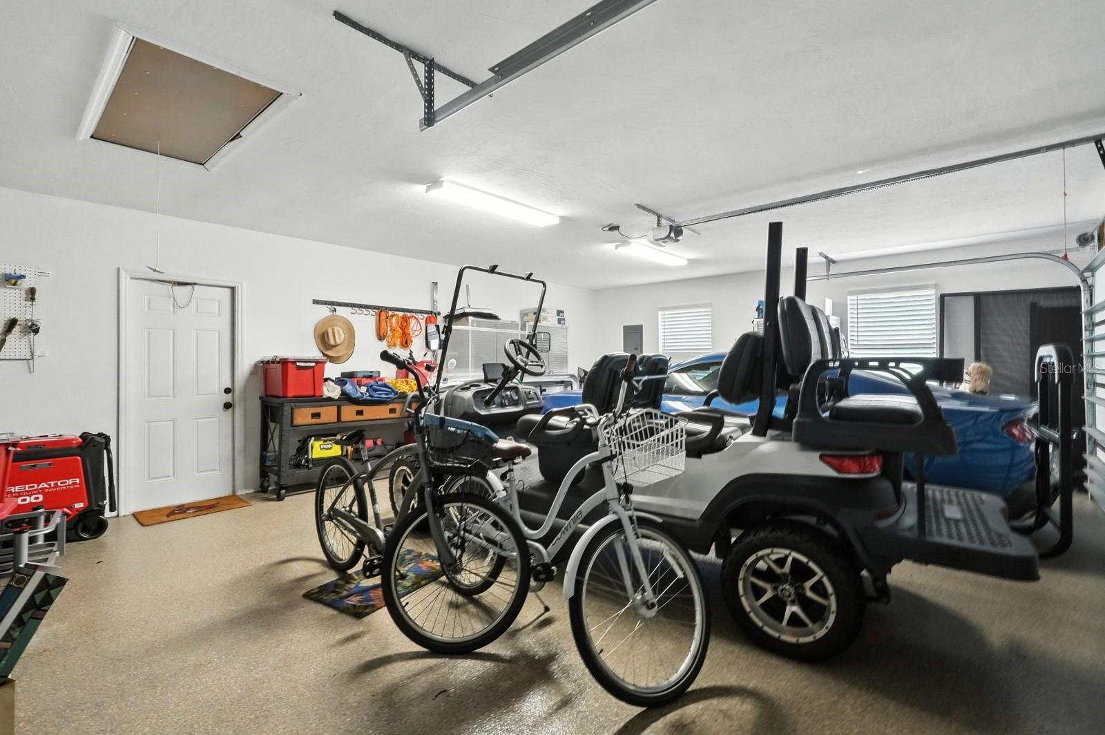 CALULANTIC - Residential