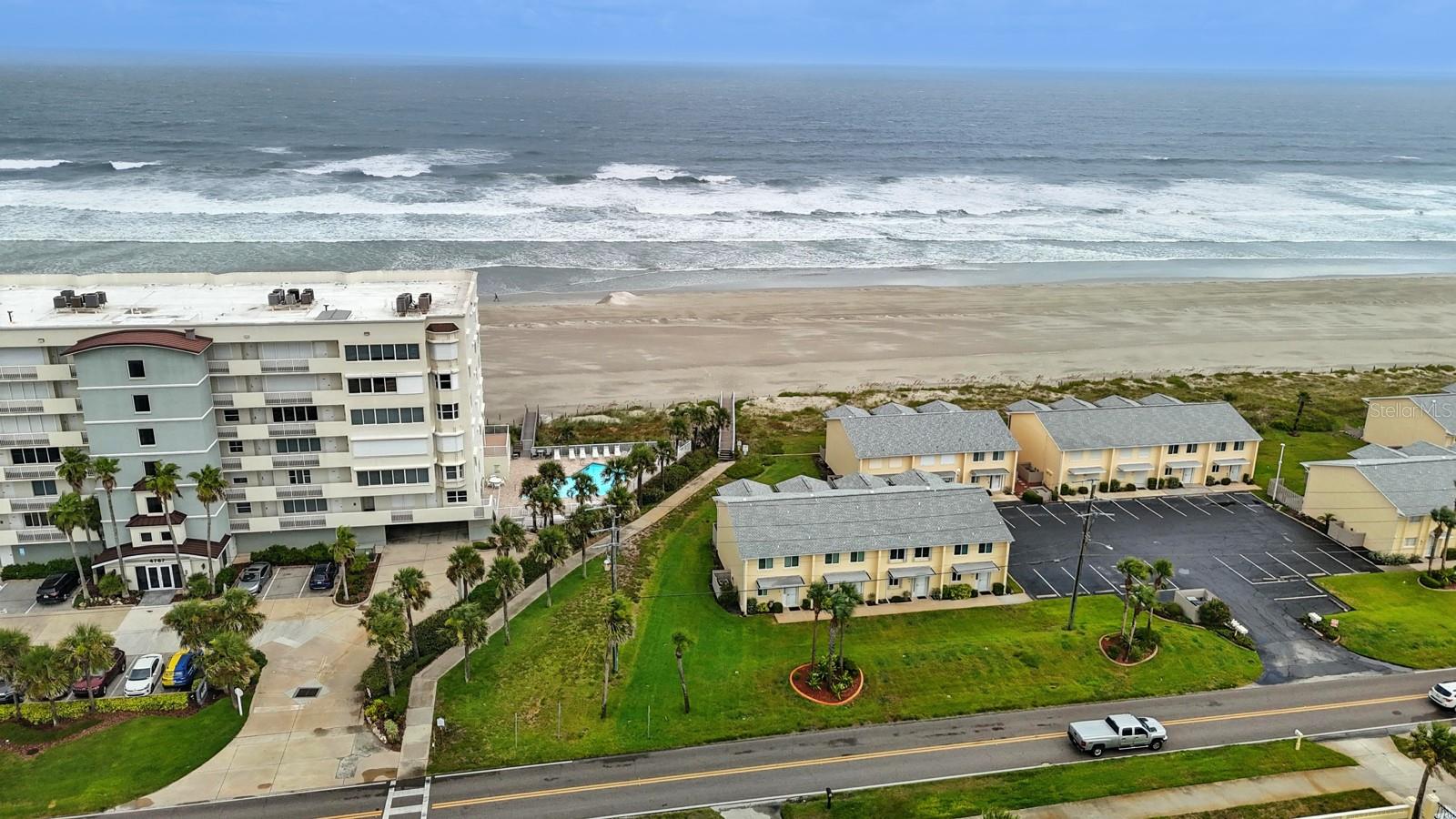 CALULANTIC - Residential