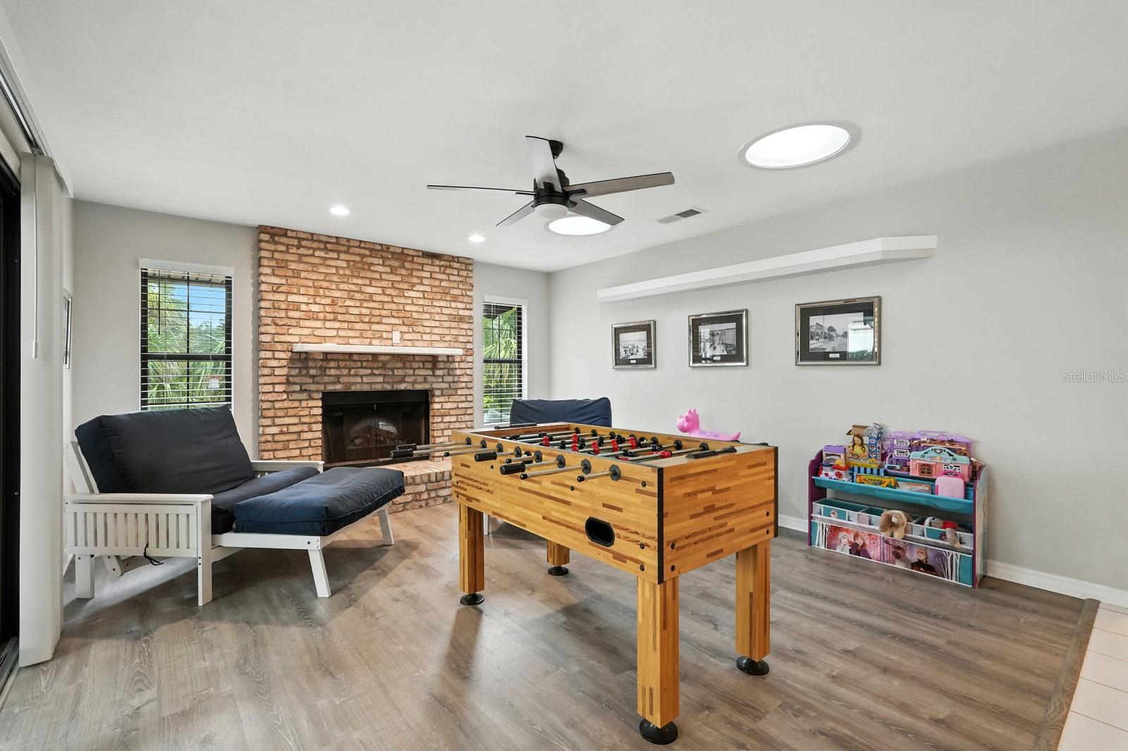 CALULANTIC - Residential