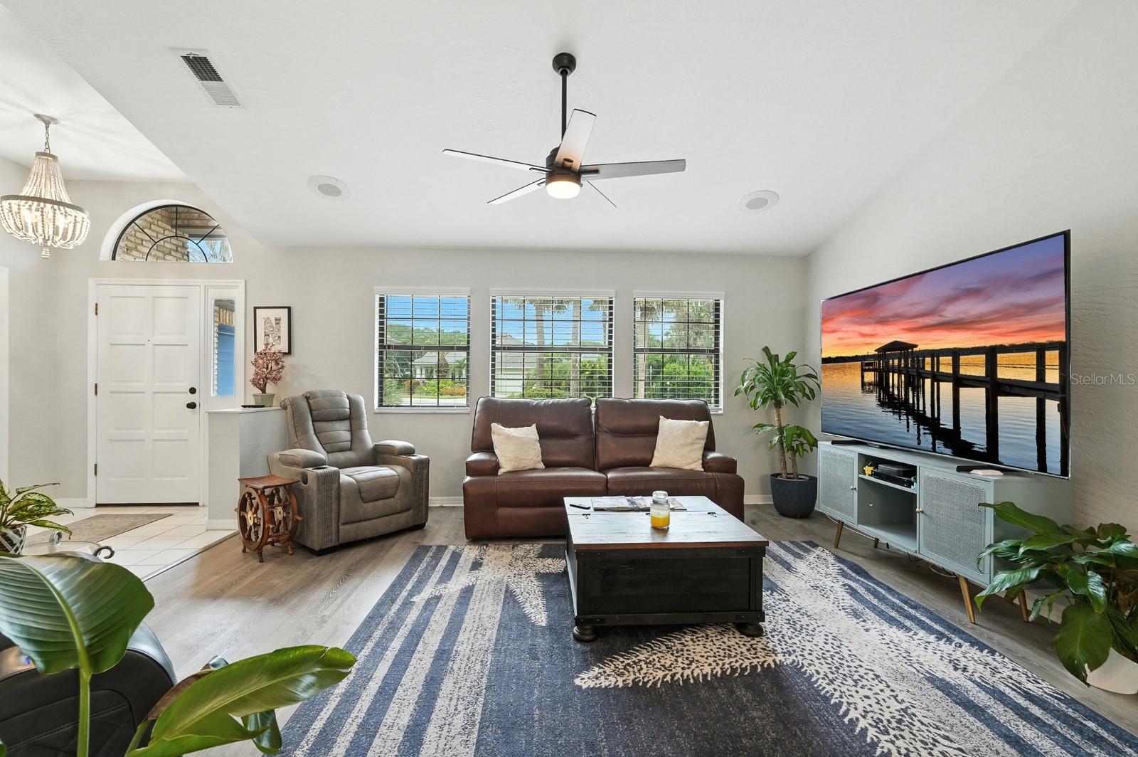 CALULANTIC - Residential