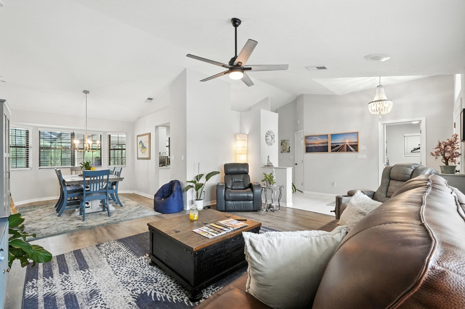 CALULANTIC - Residential