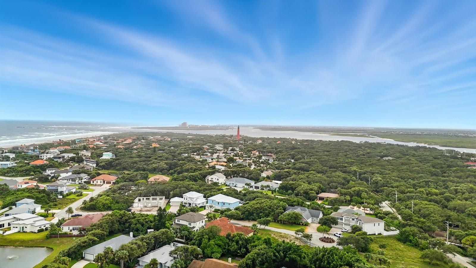 CALULANTIC - Residential