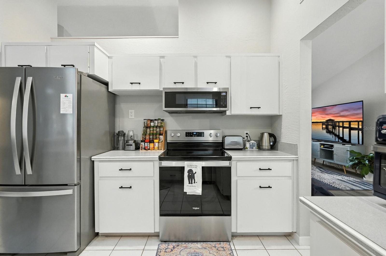 CALULANTIC - Residential