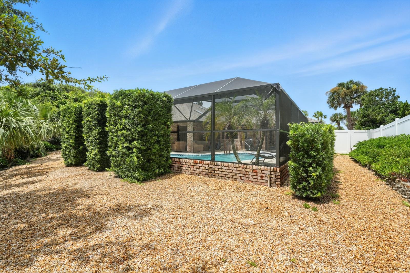 CALULANTIC - Residential