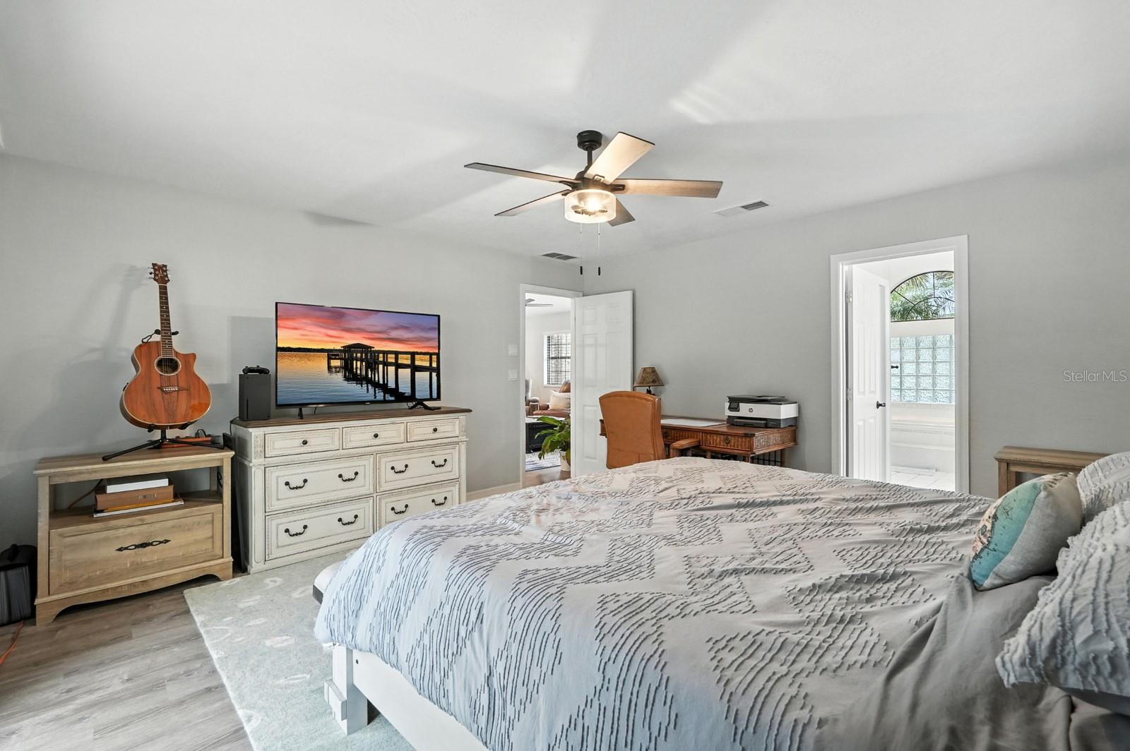 CALULANTIC - Residential