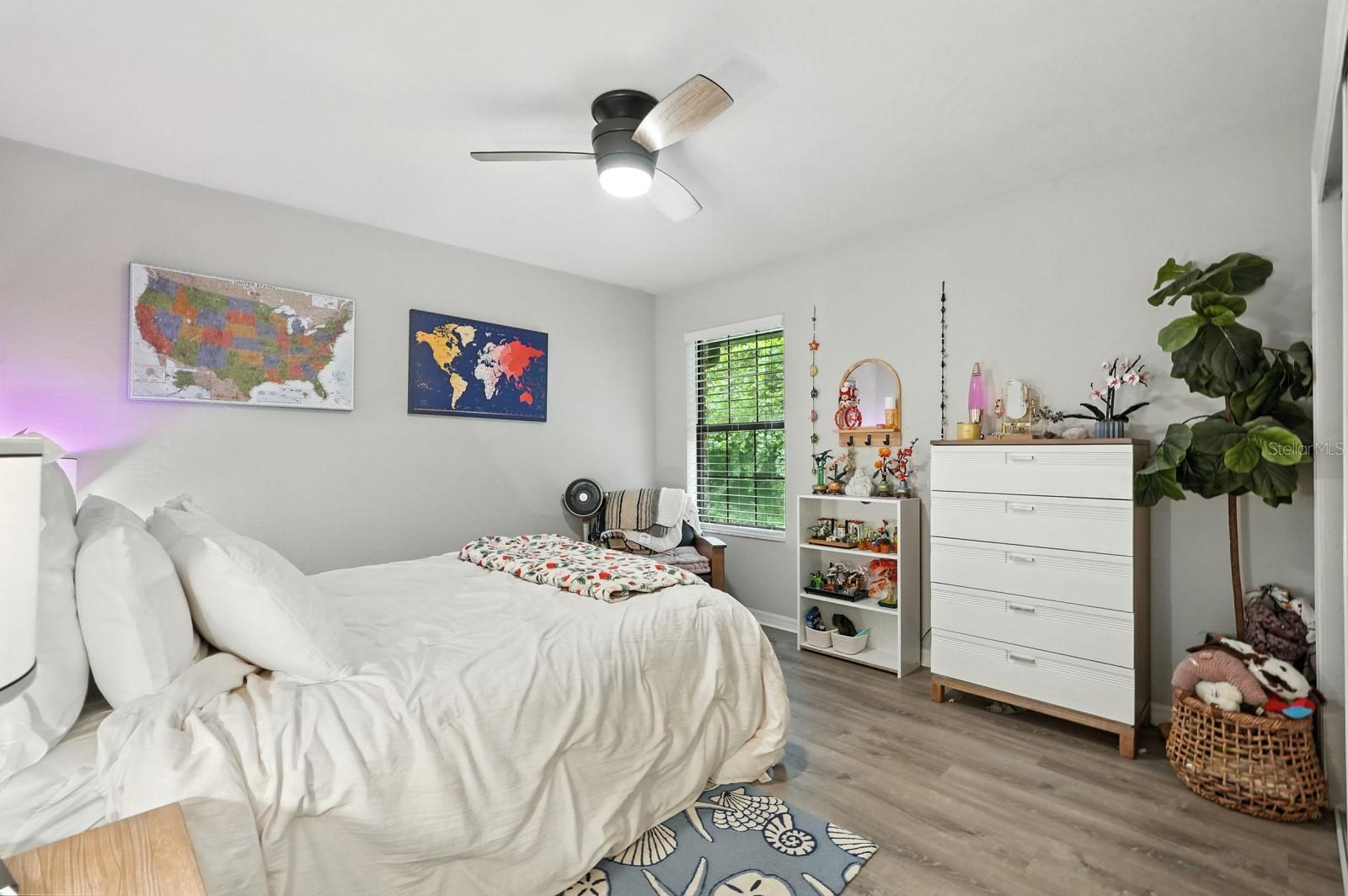 CALULANTIC - Residential