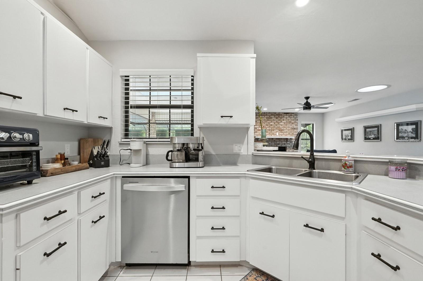 CALULANTIC - Residential