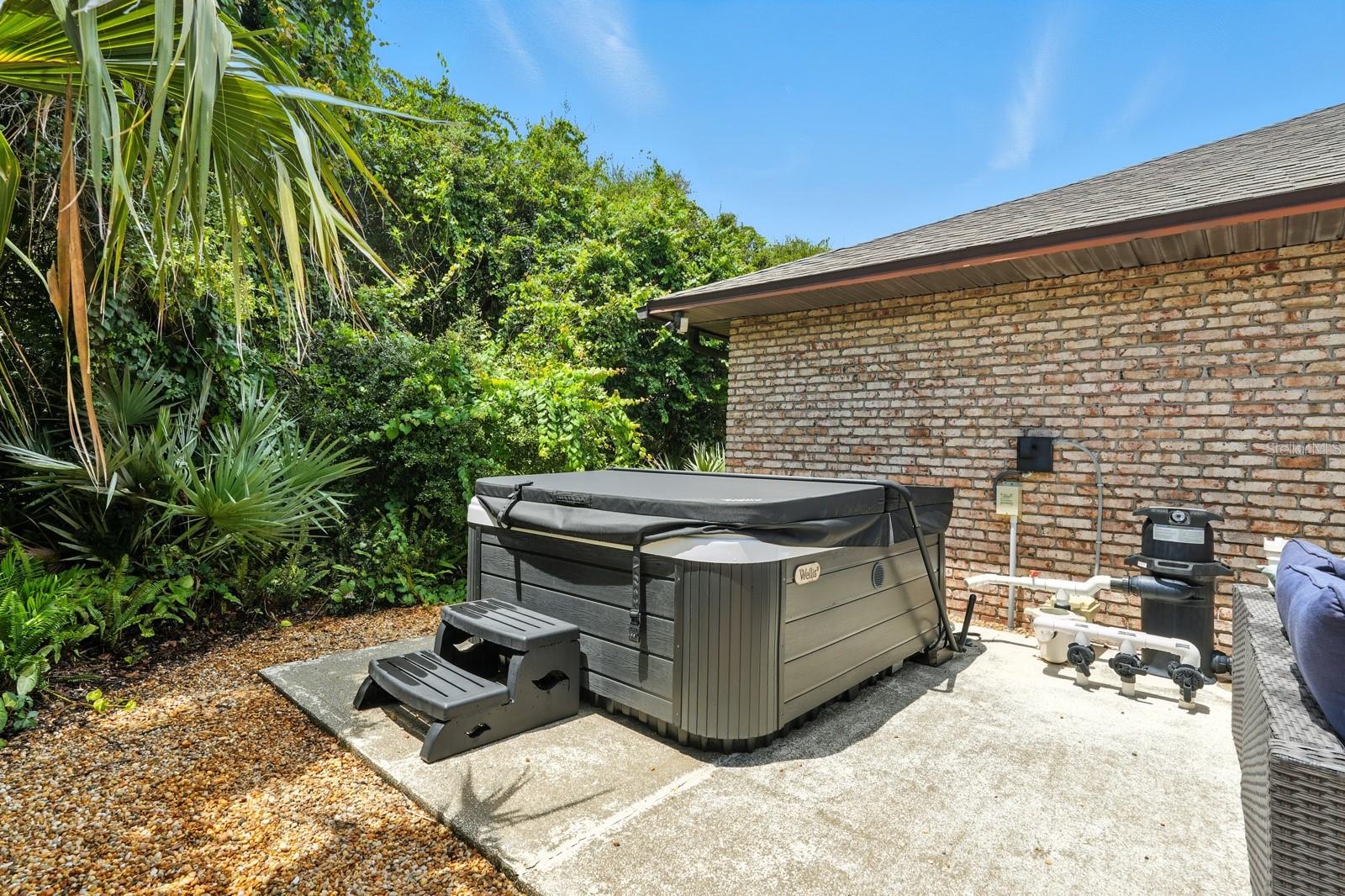 CALULANTIC - Residential