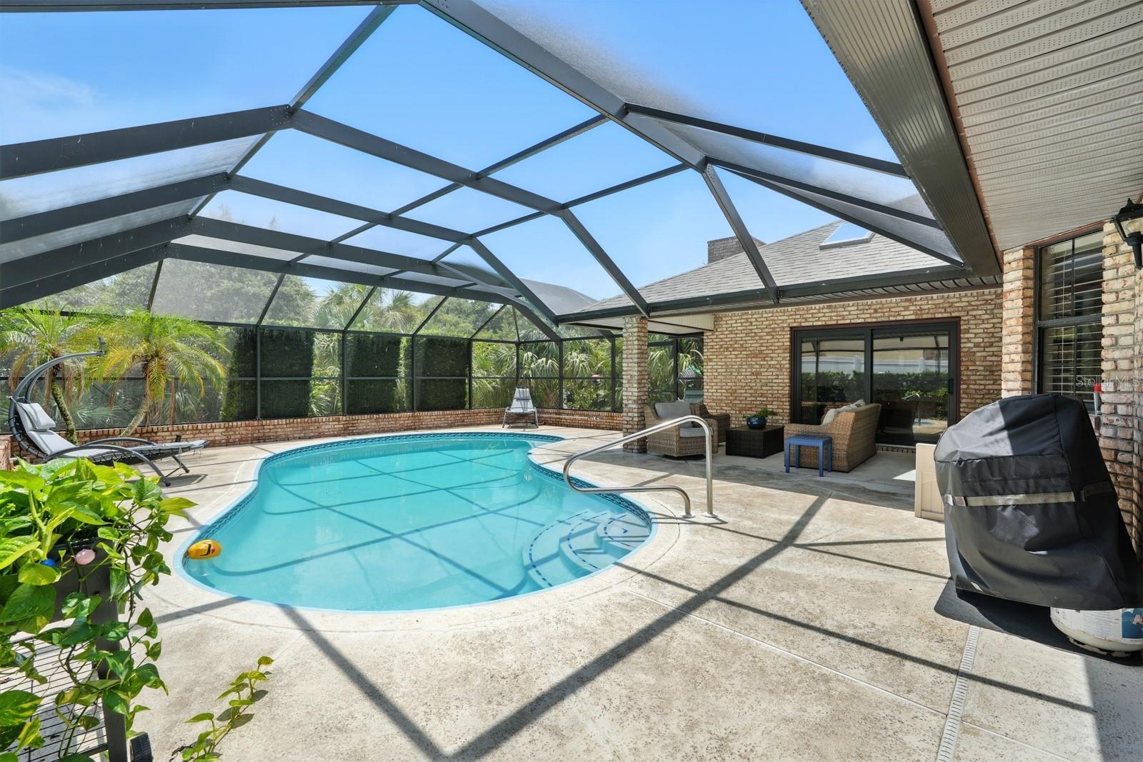 CALULANTIC - Residential