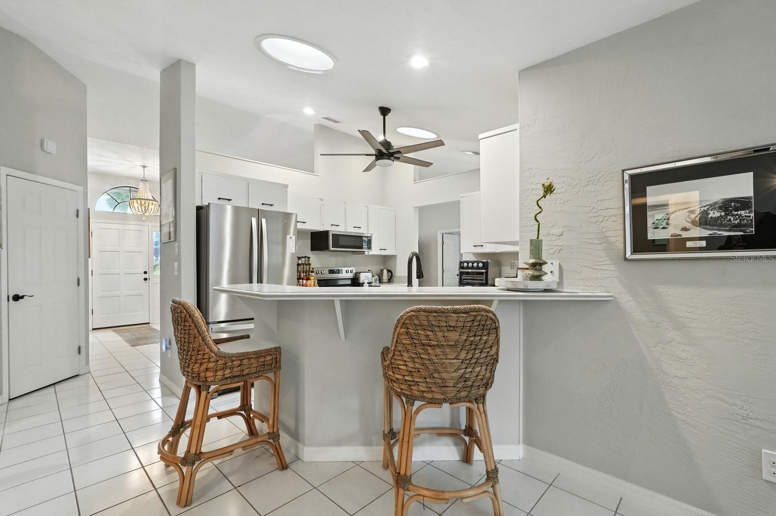 CALULANTIC - Residential