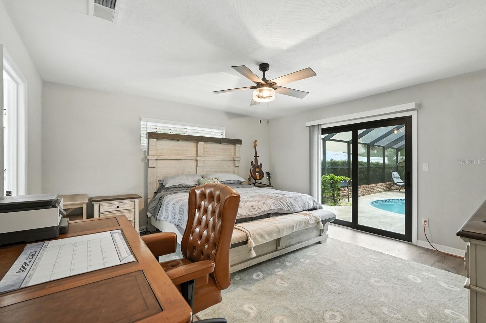 CALULANTIC - Residential