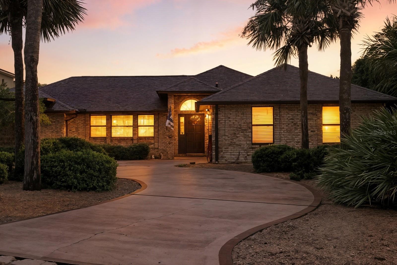 CALULANTIC - Residential