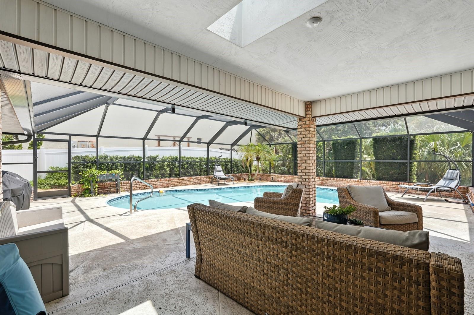 CALULANTIC - Residential