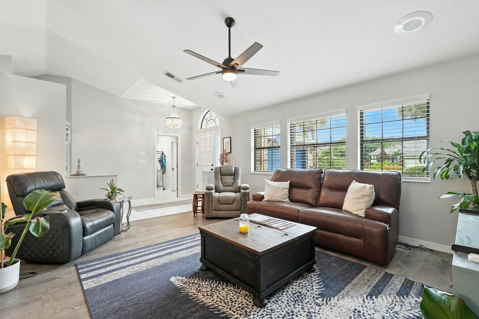 CALULANTIC - Residential