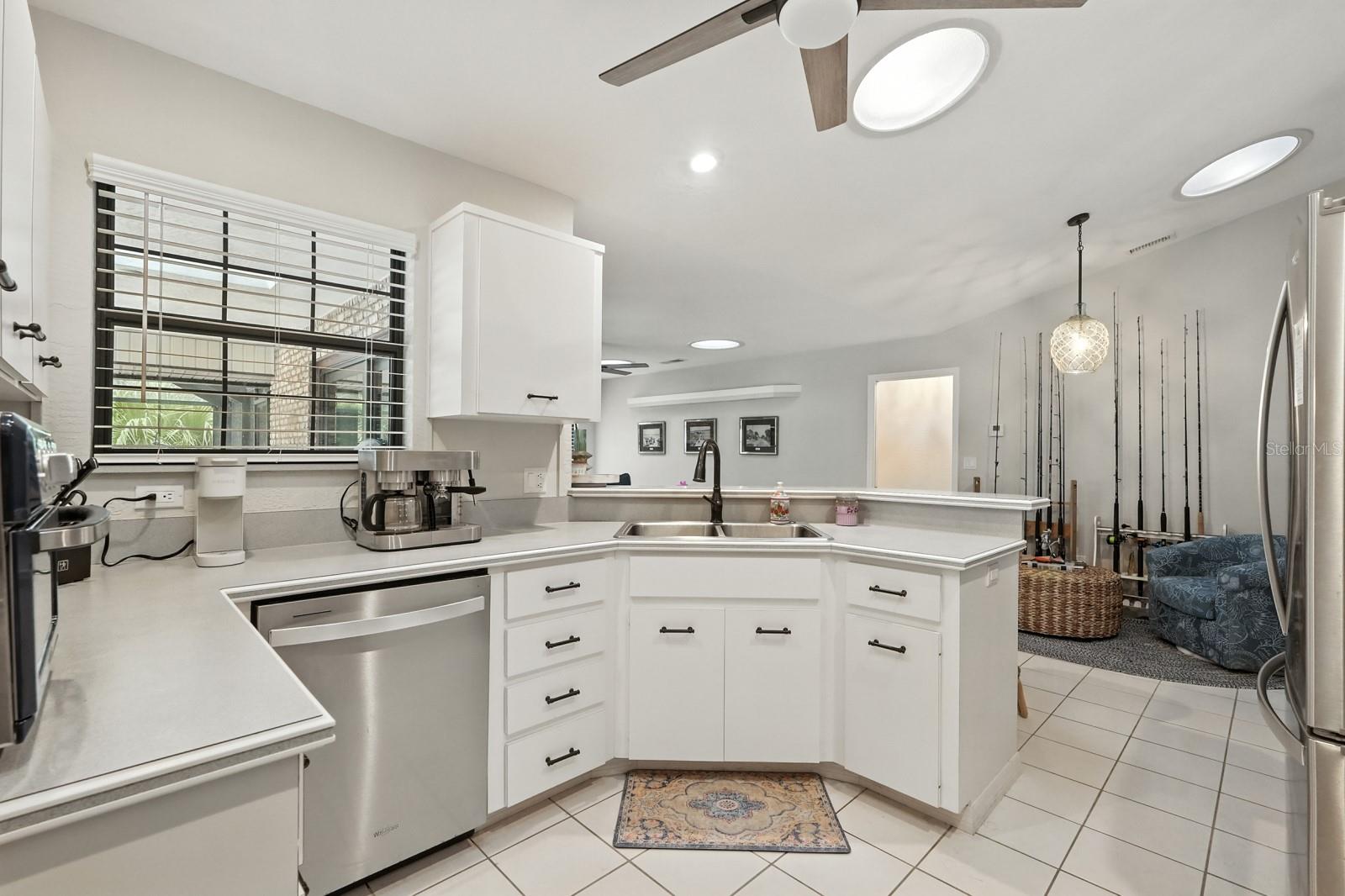 CALULANTIC - Residential