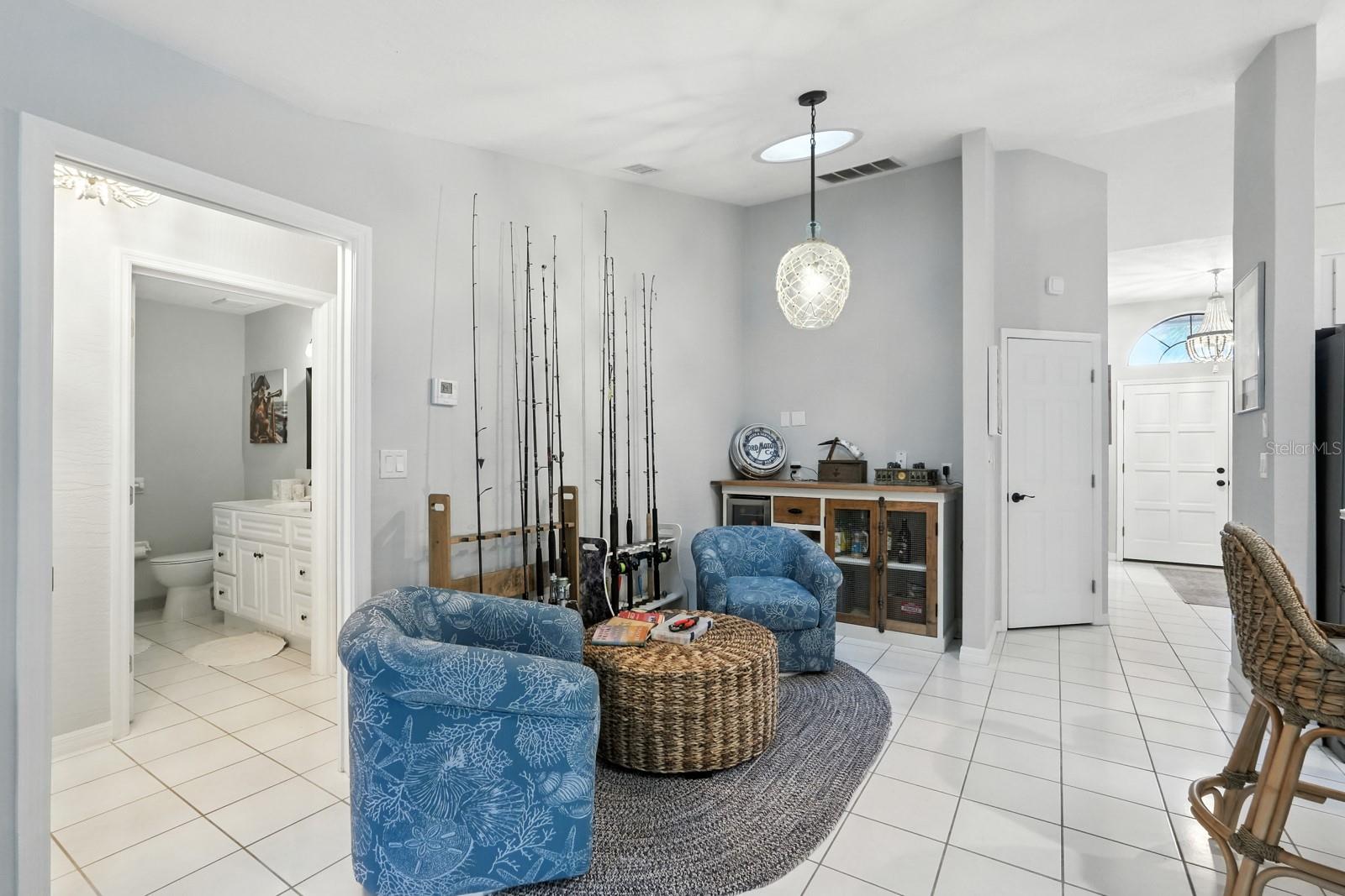 CALULANTIC - Residential