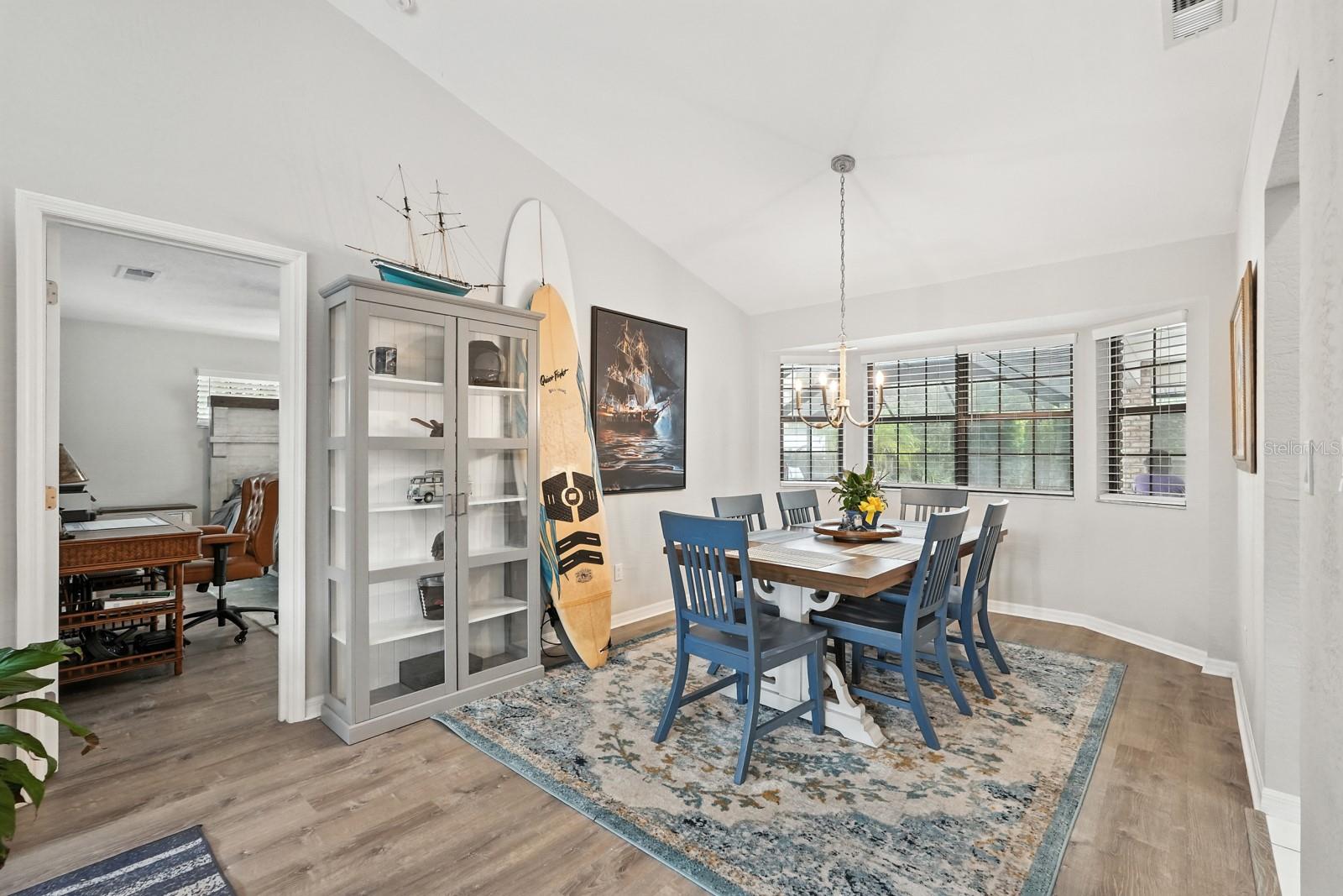 CALULANTIC - Residential