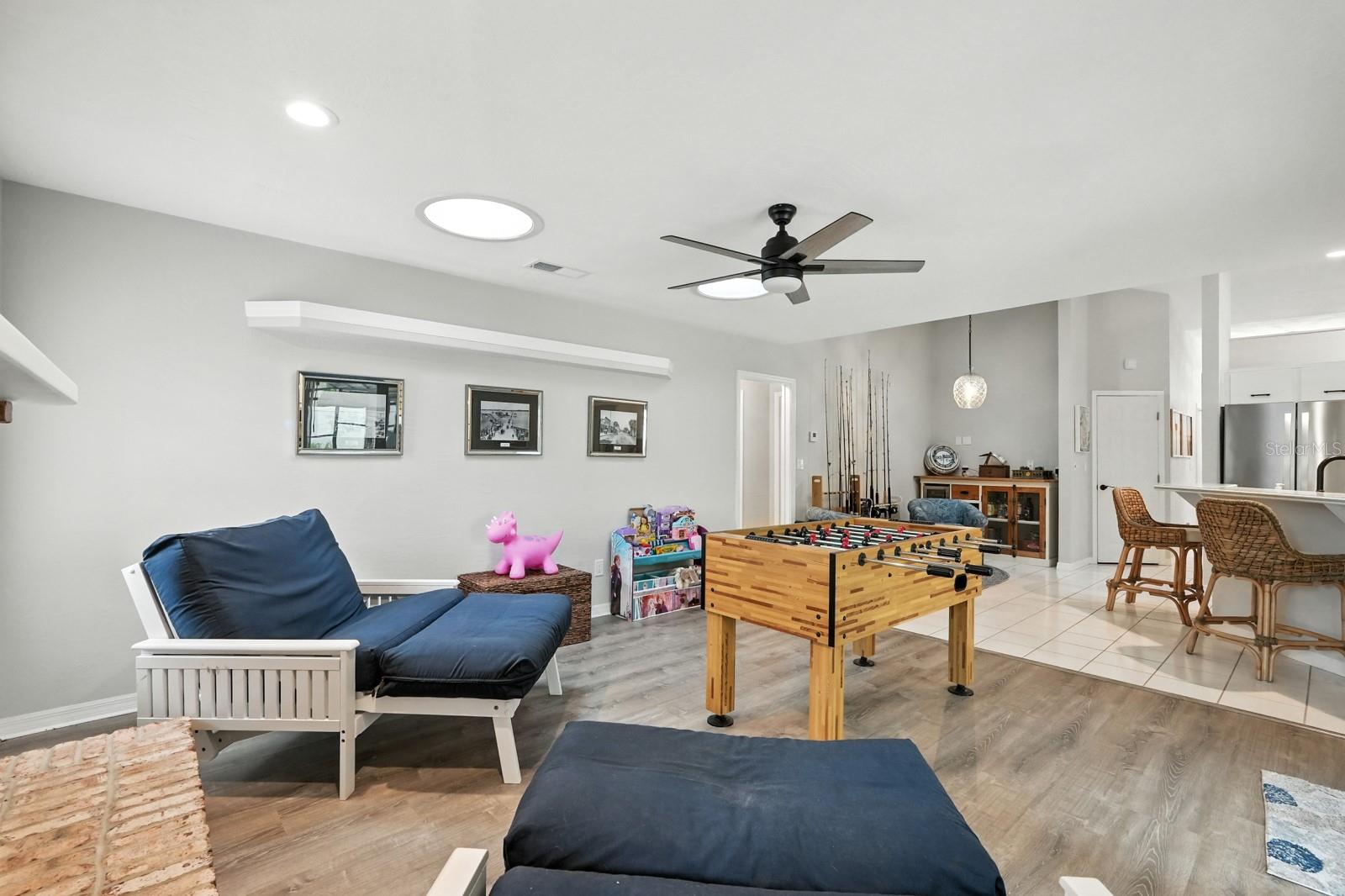 CALULANTIC - Residential