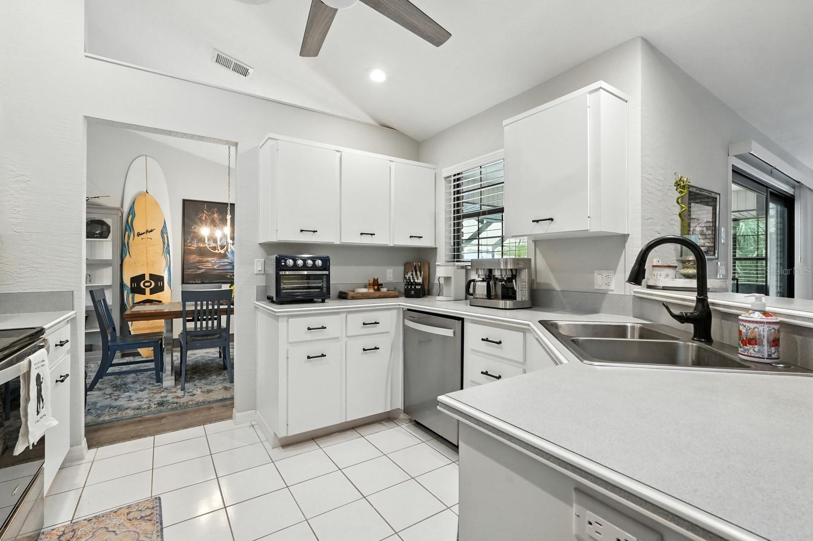 CALULANTIC - Residential