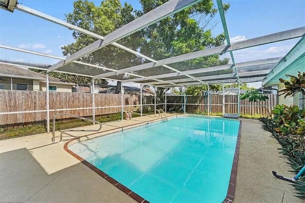 Photo of 11022 Salt Tree Drive, Port Richey, FL 34668 (MLS # TB8544651)