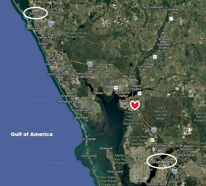 PURDYS ACLINE - Land