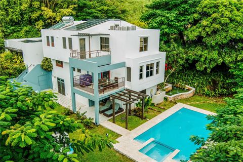D-18 CALLE 3, URB.  VILLA DE LUQUILLO LUQUILLO  00773