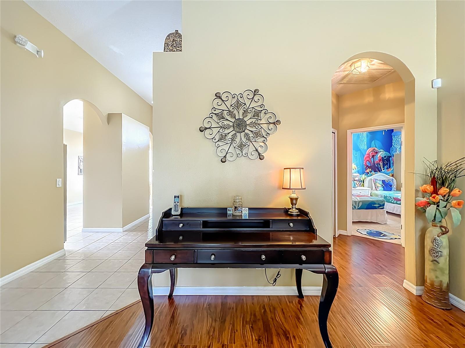 CALABAY PARC - Residential Lease