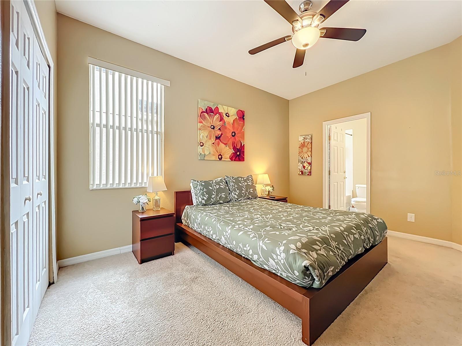 CALABAY PARC - Residential Lease