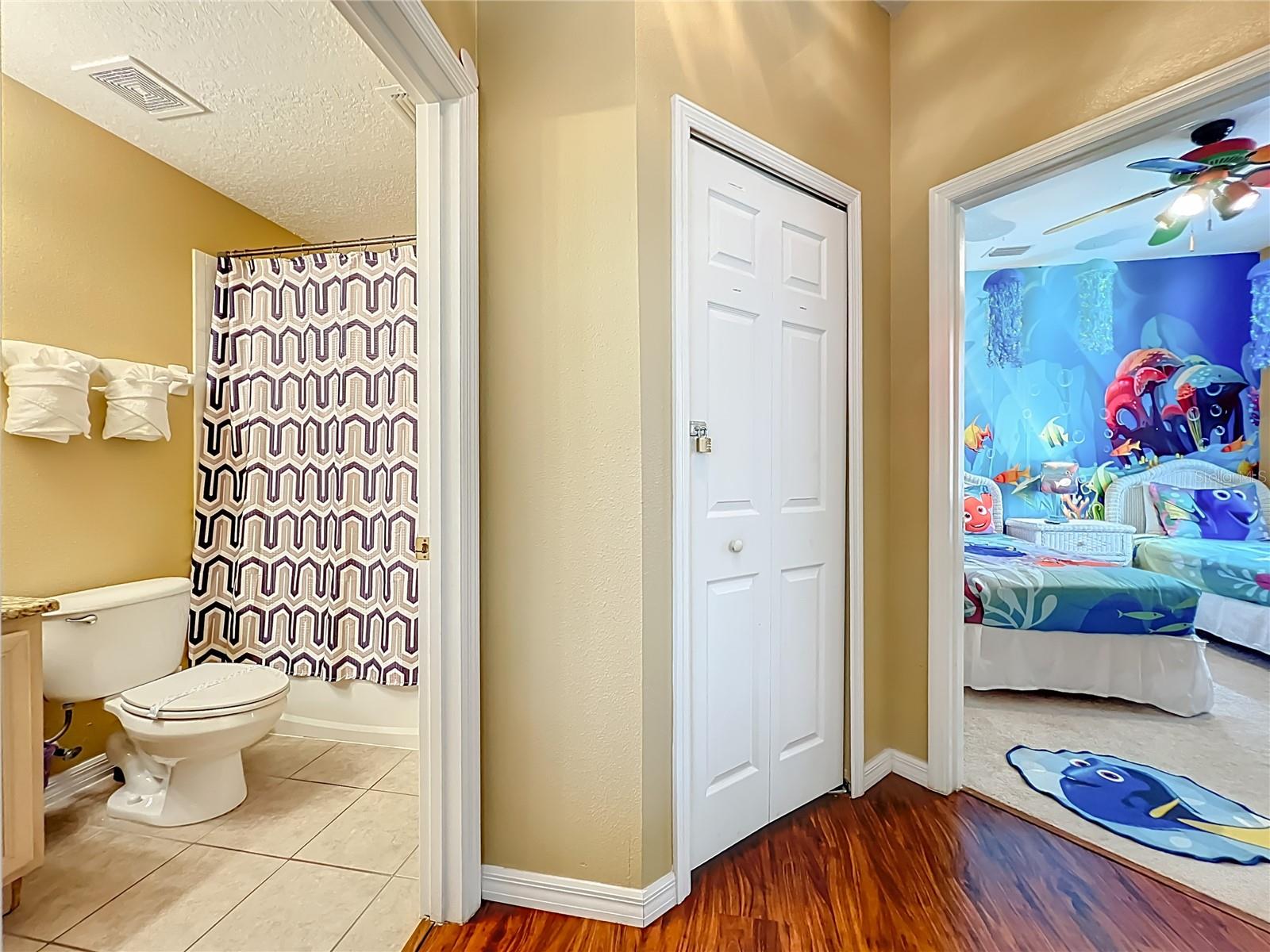 CALABAY PARC - Residential Lease