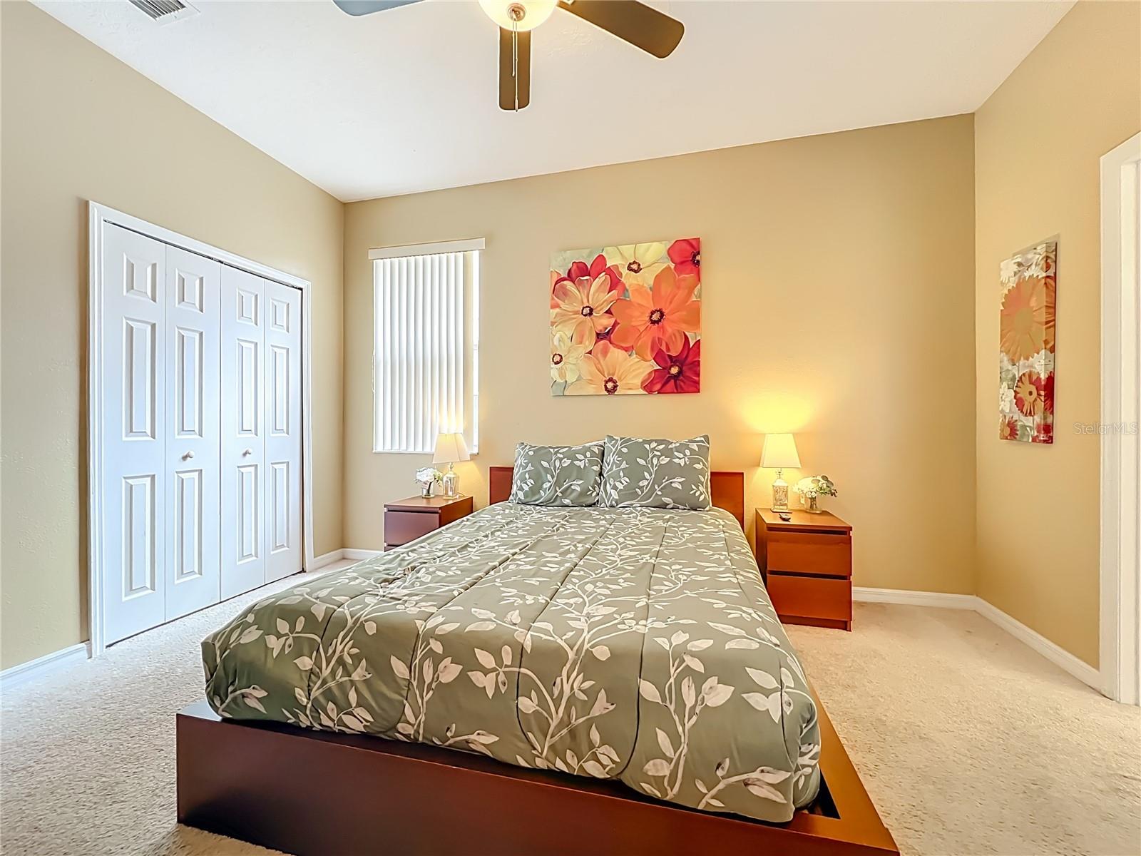 CALABAY PARC - Residential Lease