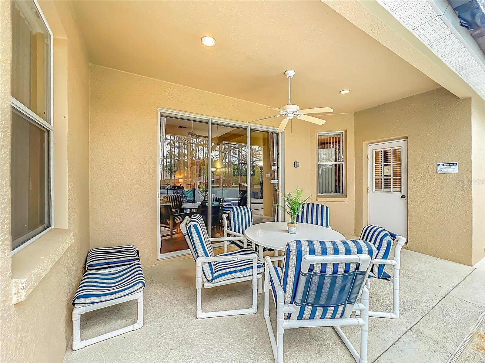 CALABAY PARC - Residential Lease