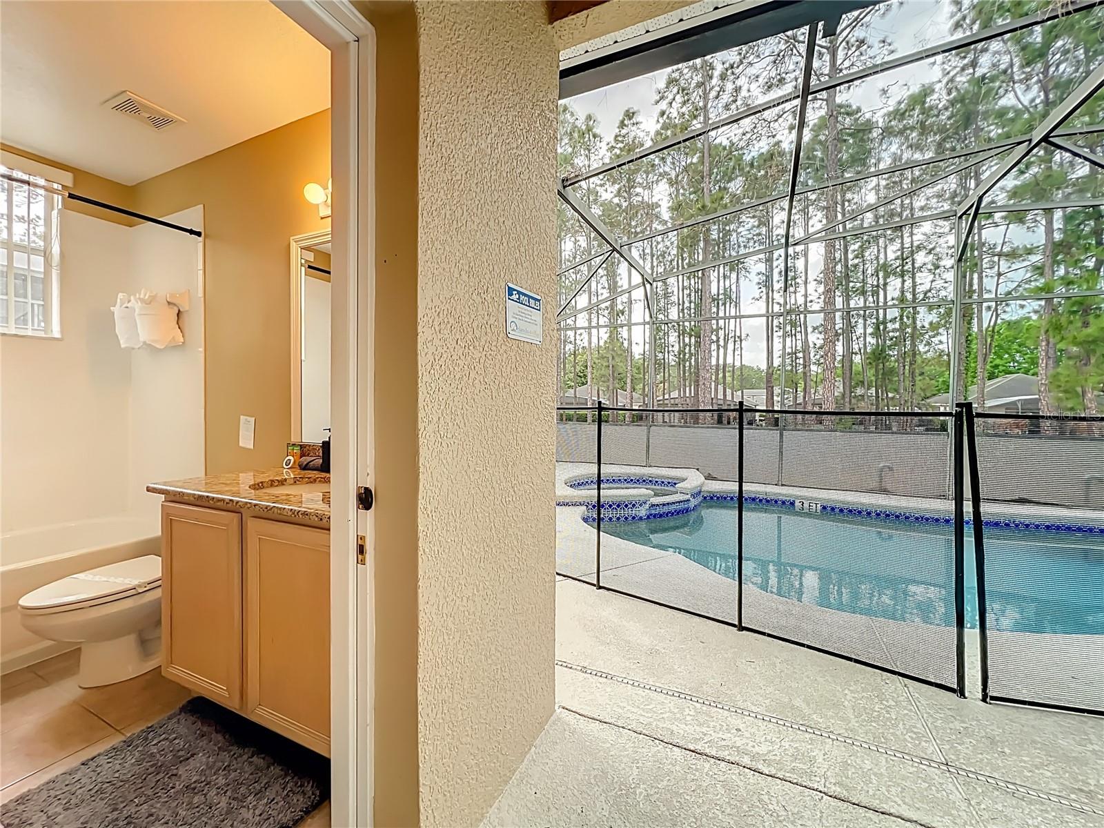 CALABAY PARC - Residential Lease