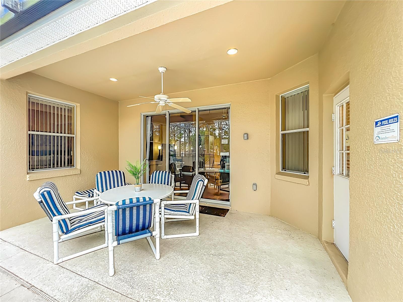 CALABAY PARC - Residential Lease