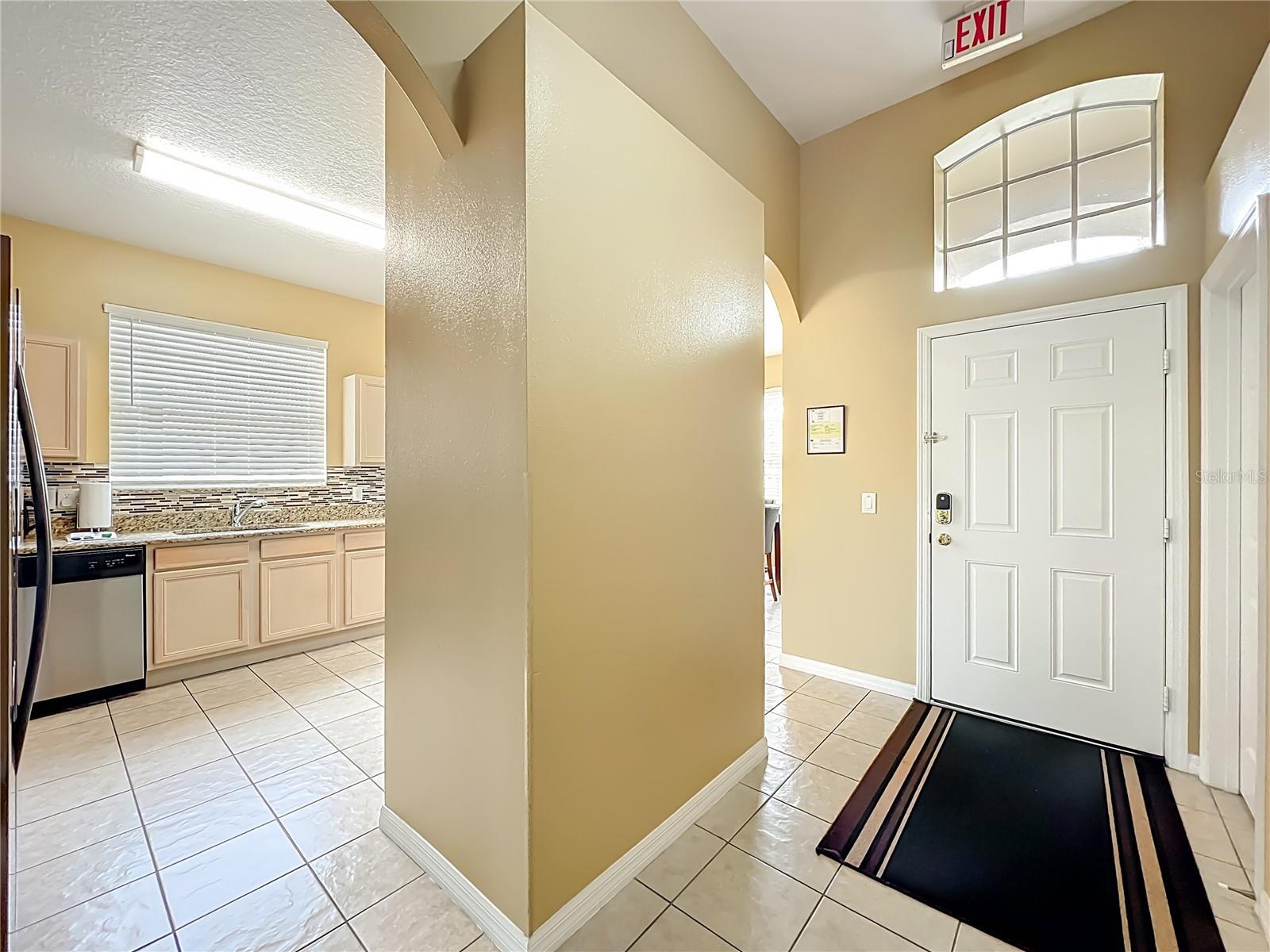 CALABAY PARC - Residential Lease