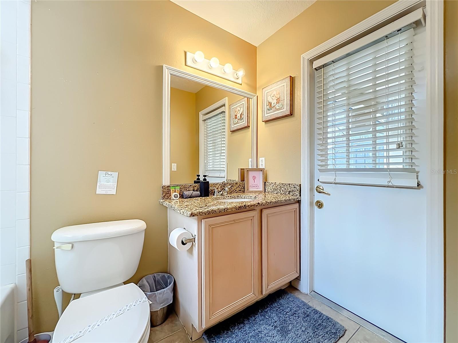 CALABAY PARC - Residential Lease