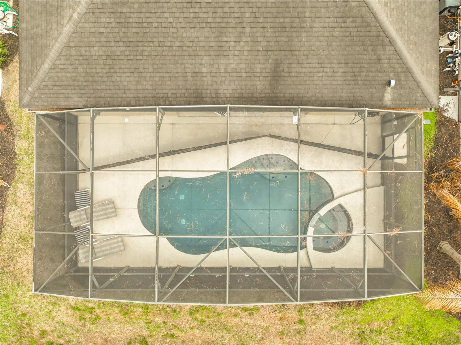 CALABAY PARC - Residential Lease