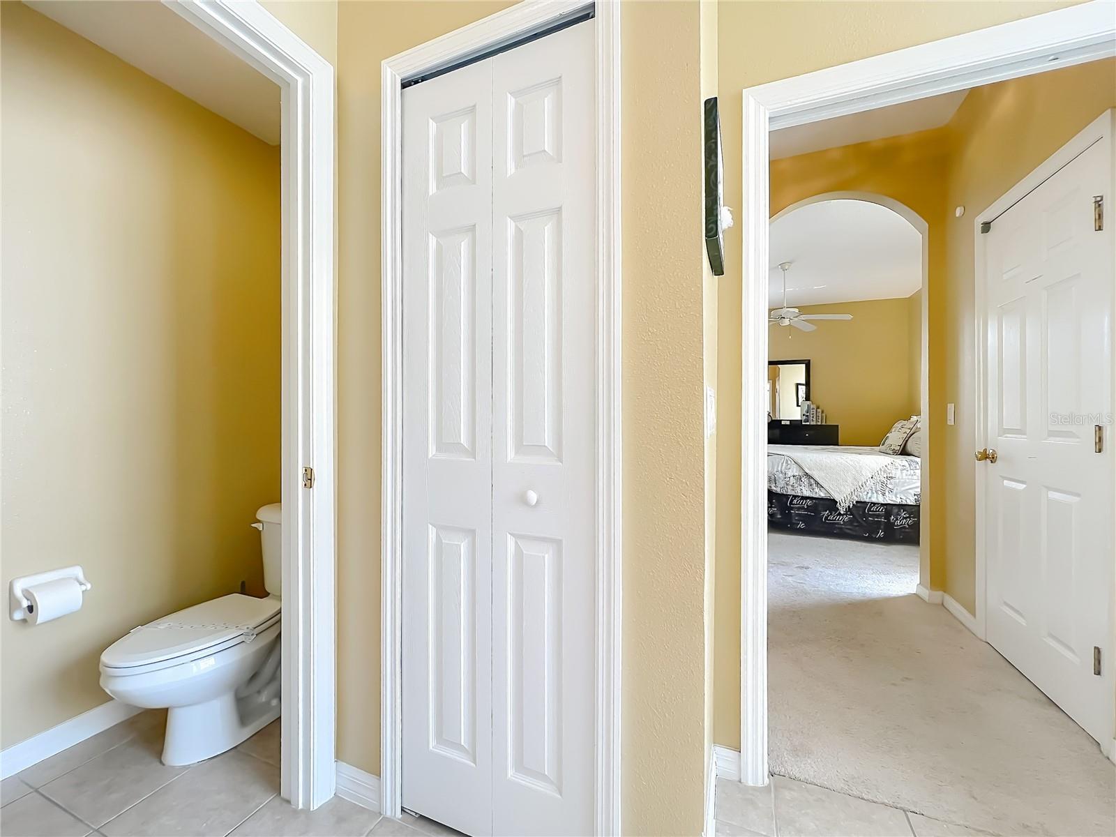 CALABAY PARC - Residential Lease