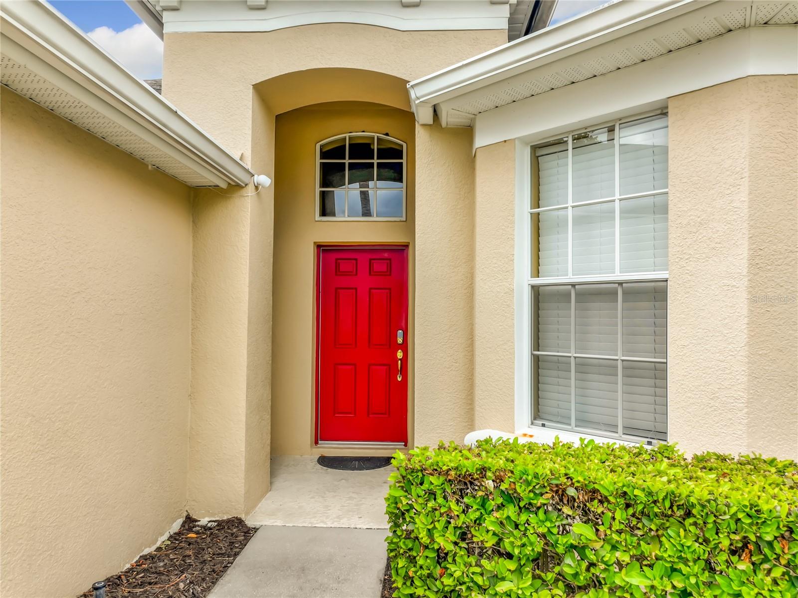 CALABAY PARC - Residential Lease