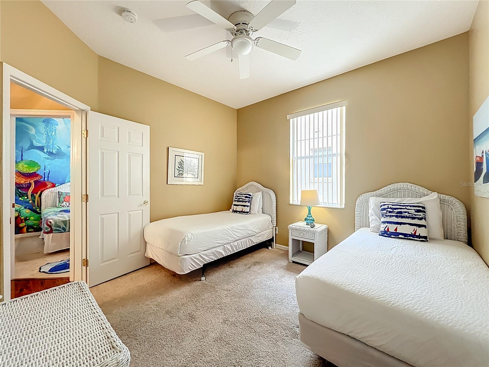 CALABAY PARC - Residential Lease