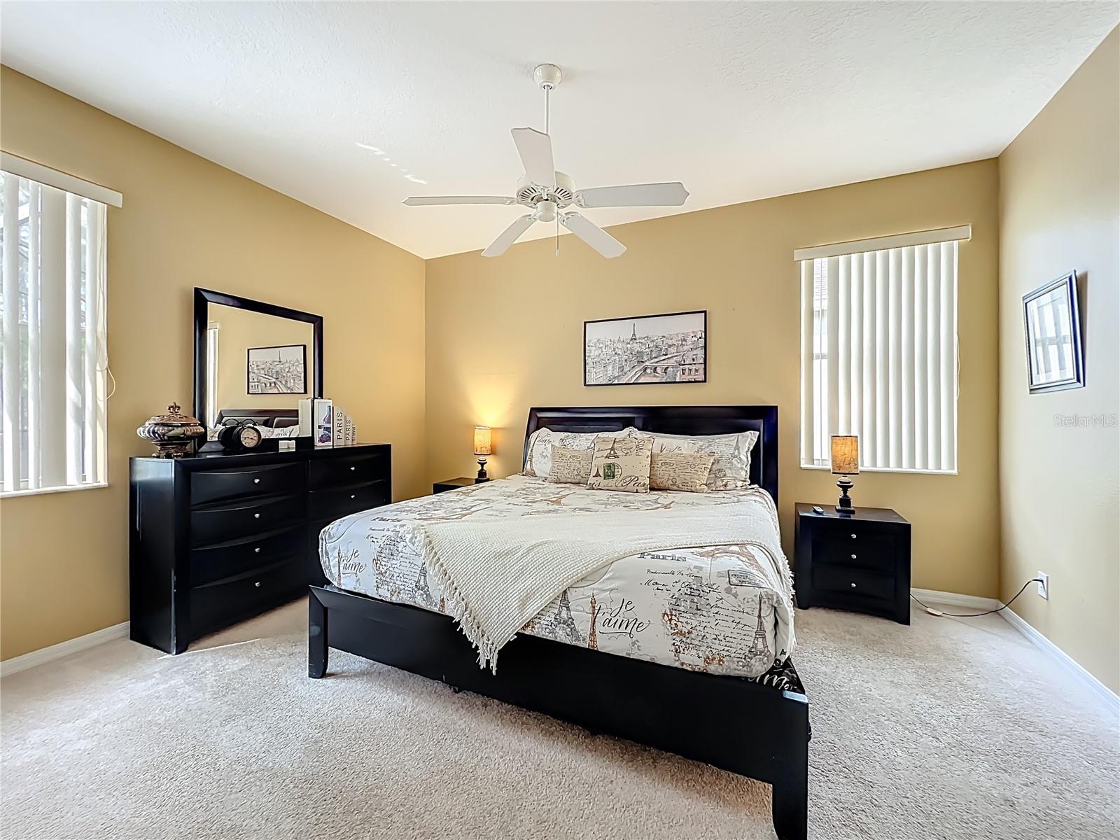 CALABAY PARC - Residential Lease