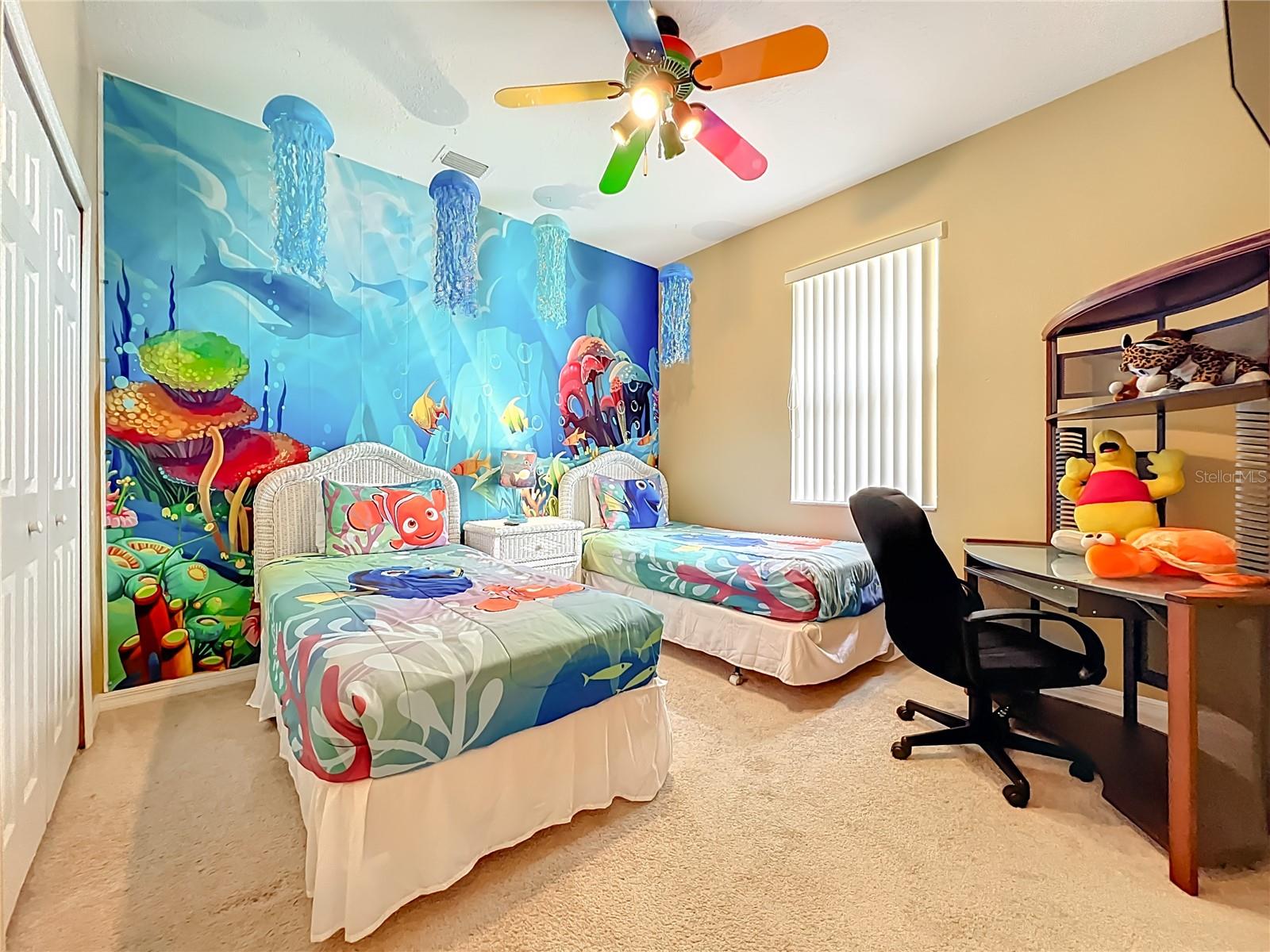 CALABAY PARC - Residential Lease