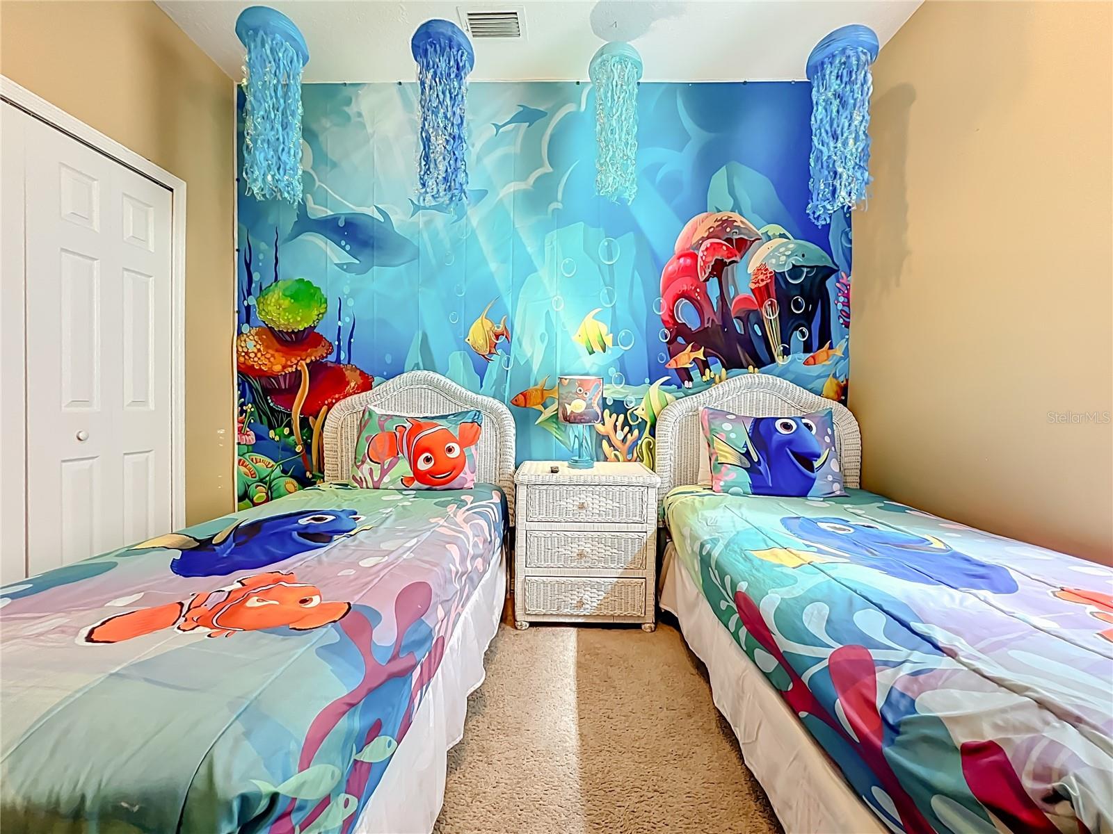 CALABAY PARC - Residential Lease