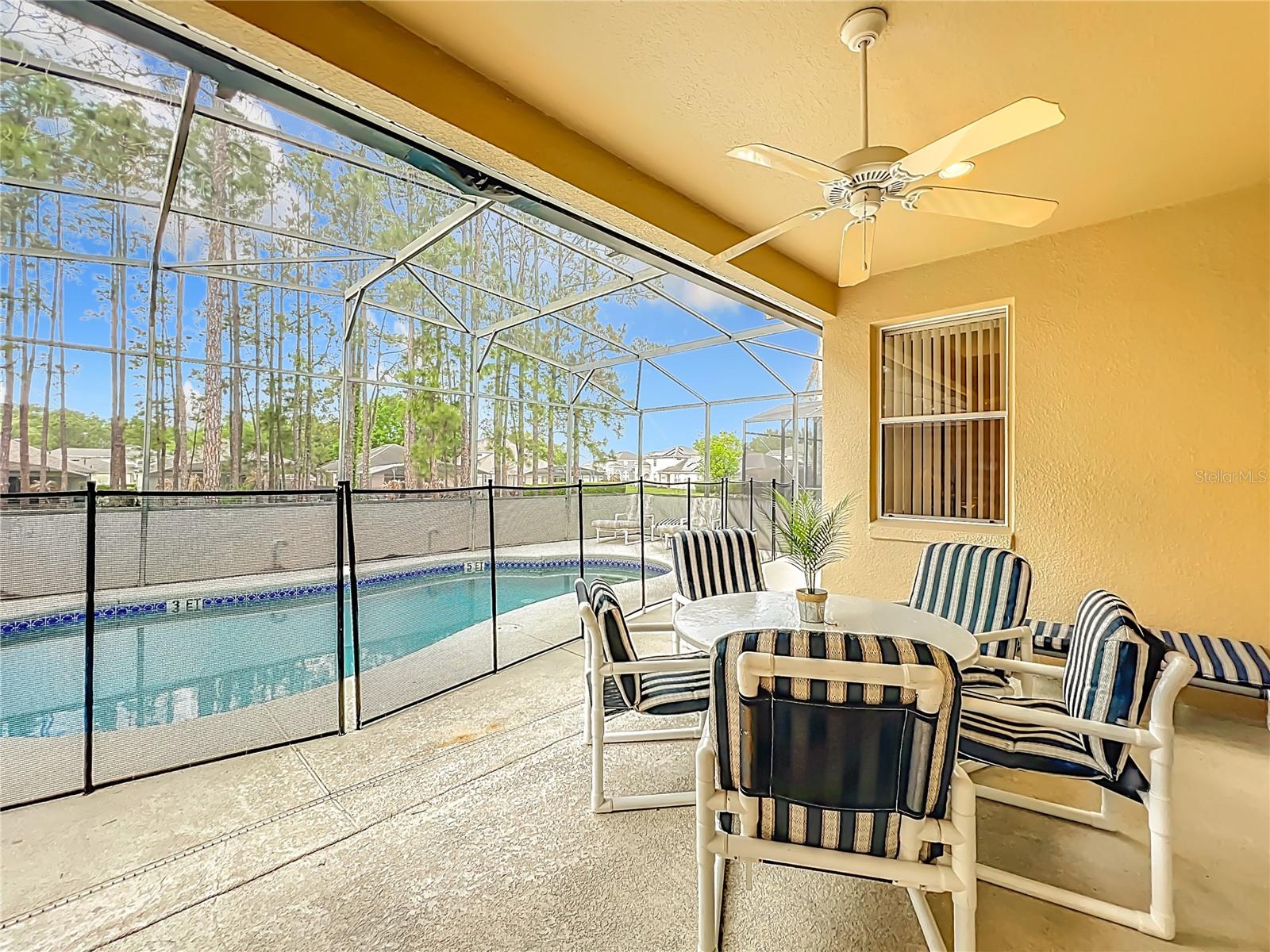 CALABAY PARC - Residential Lease