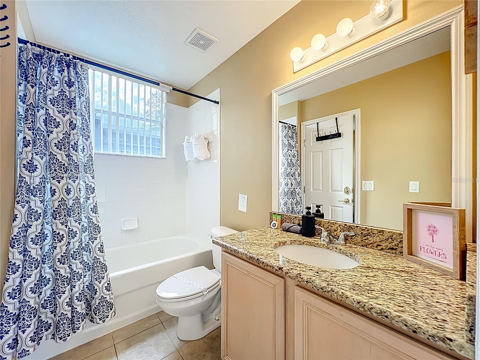 CALABAY PARC - Residential Lease