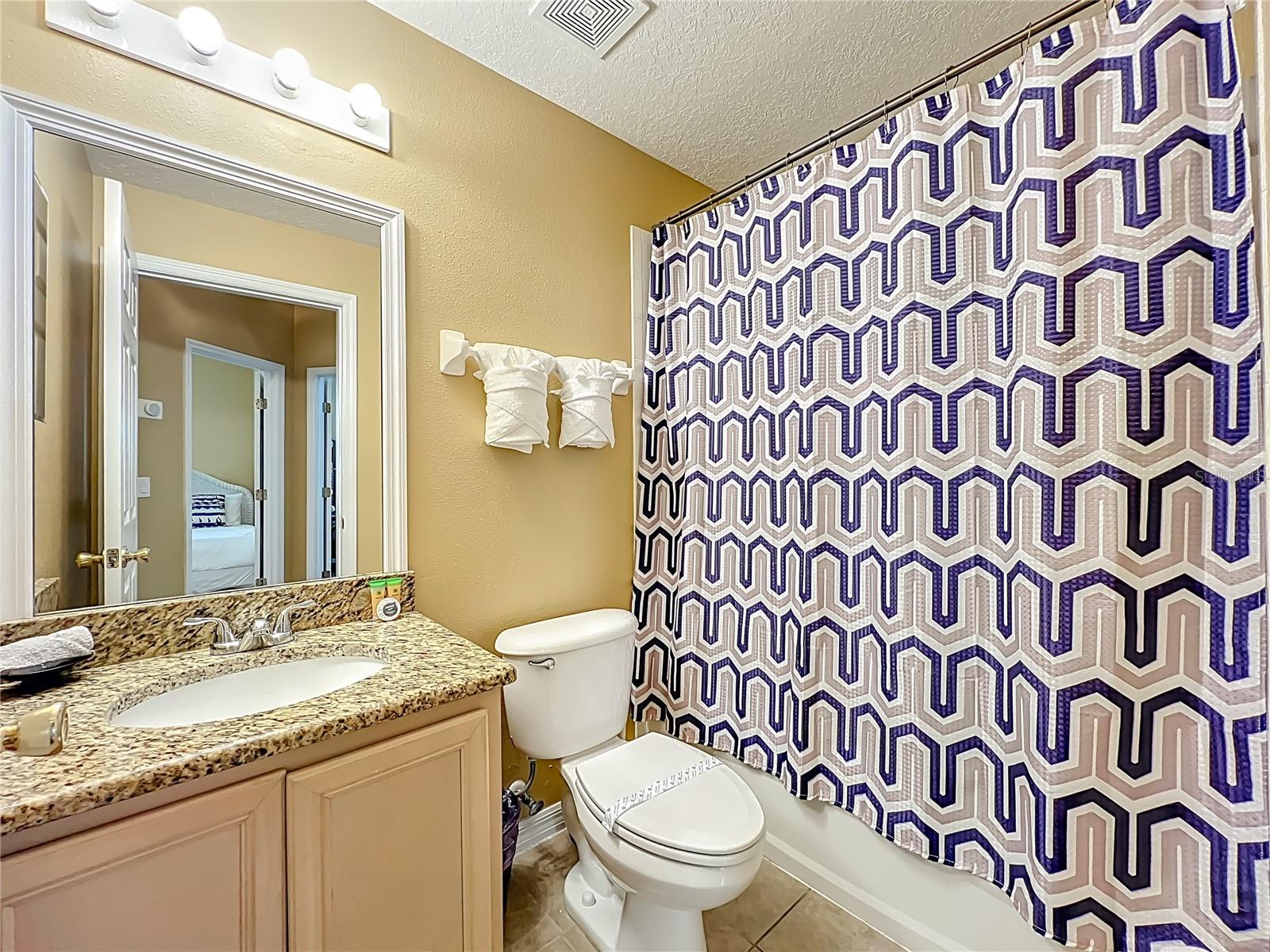 CALABAY PARC - Residential Lease