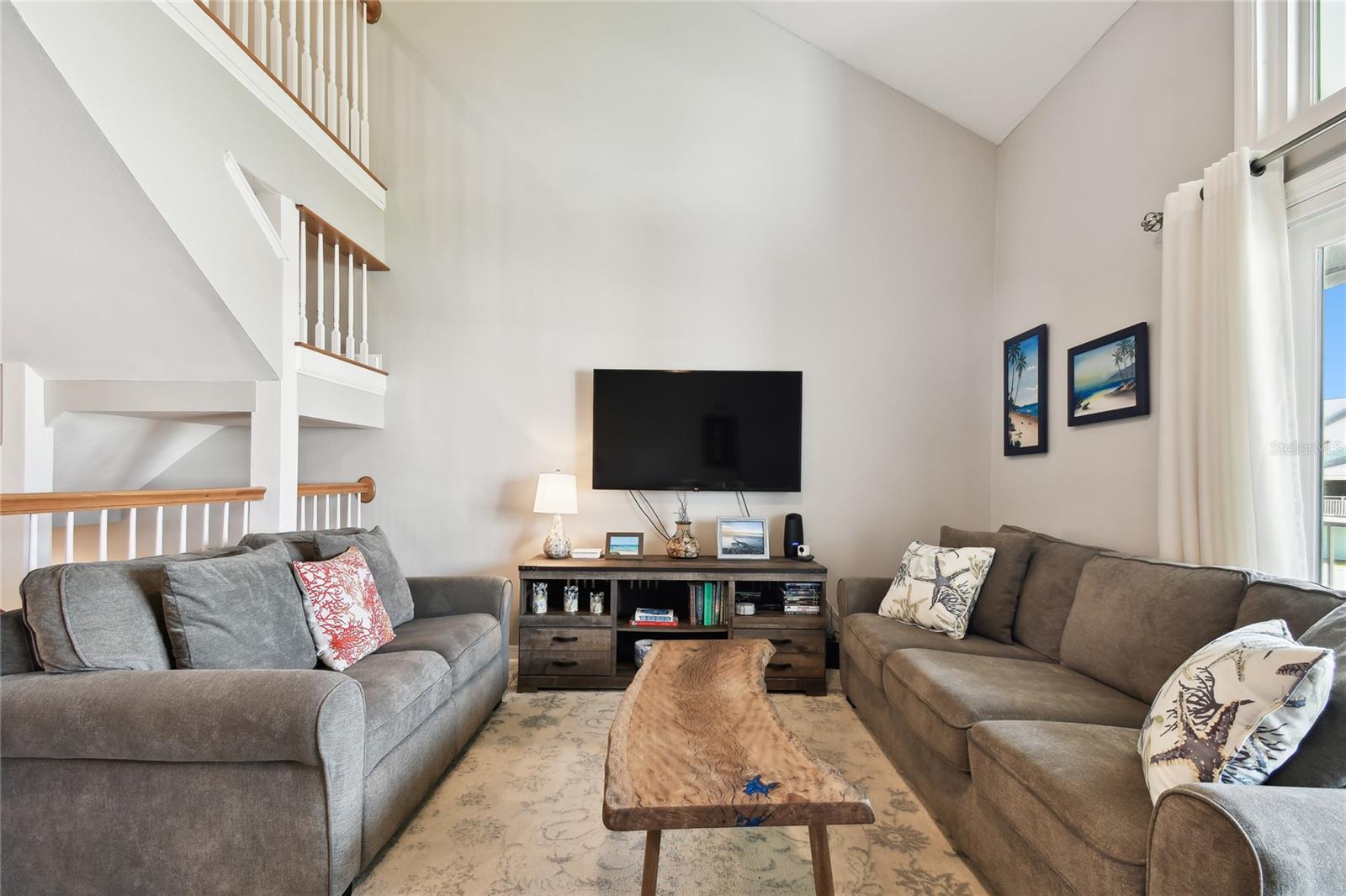 ISLAND BAY TWNHS CONDO - Residential